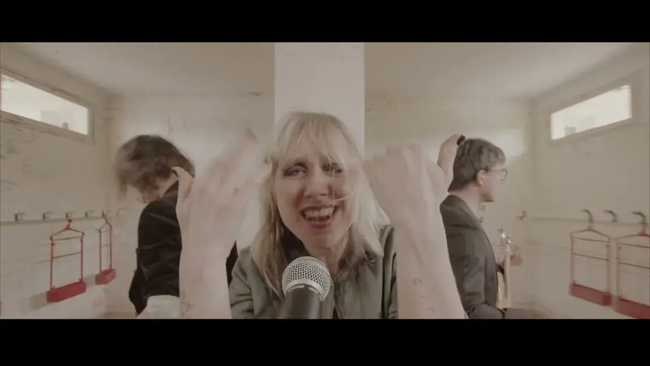 Fehlender Videotitel