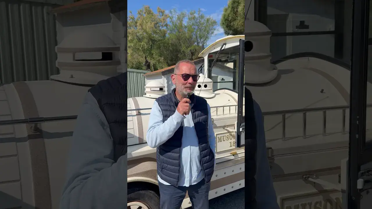 découvrez l'île des embiez