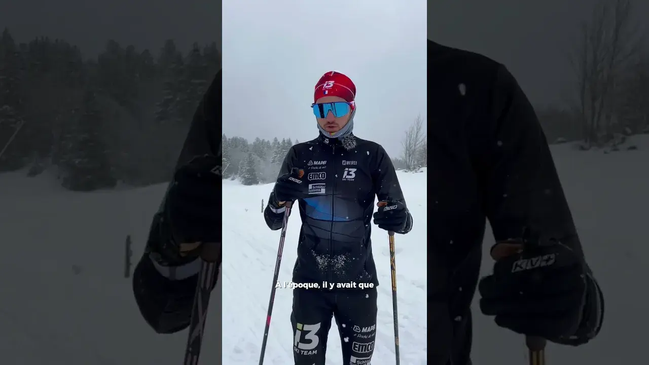 Les différentes disciplines