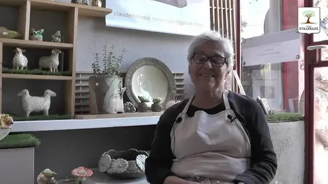 découverte : claude brugnone-dutertre : terre animalière