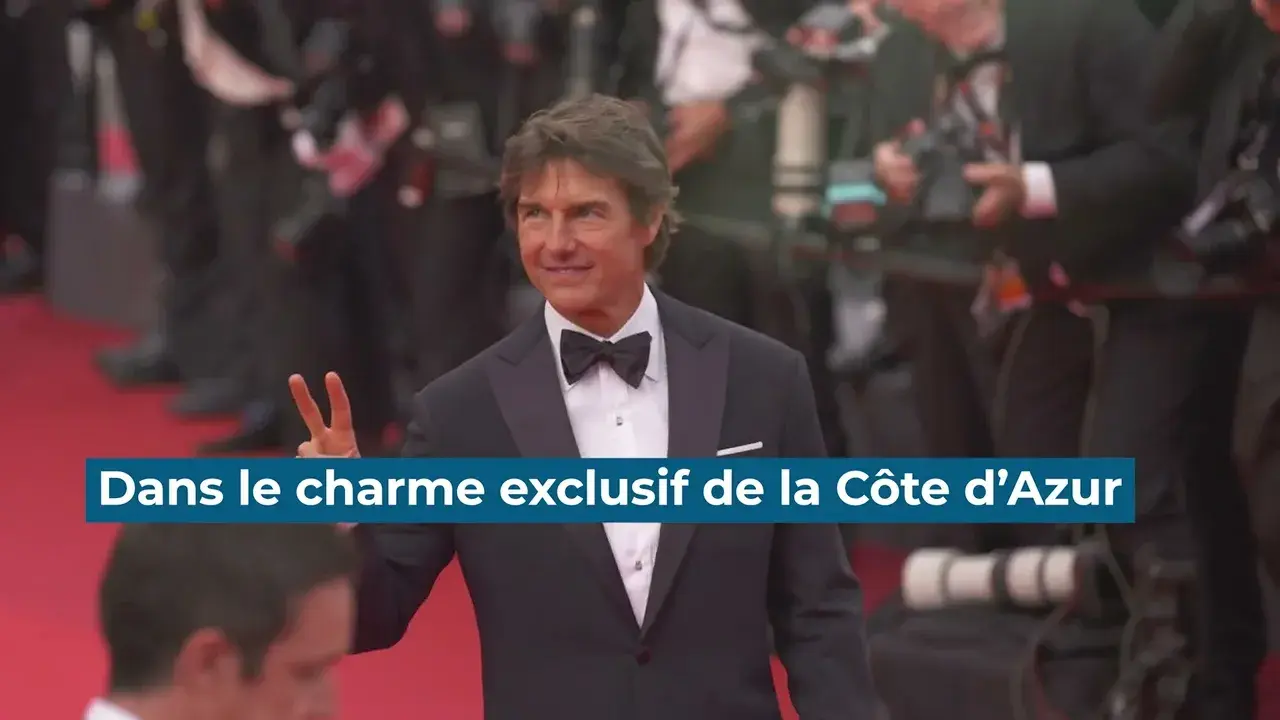 Cannes destination tourisme d'affaires FR