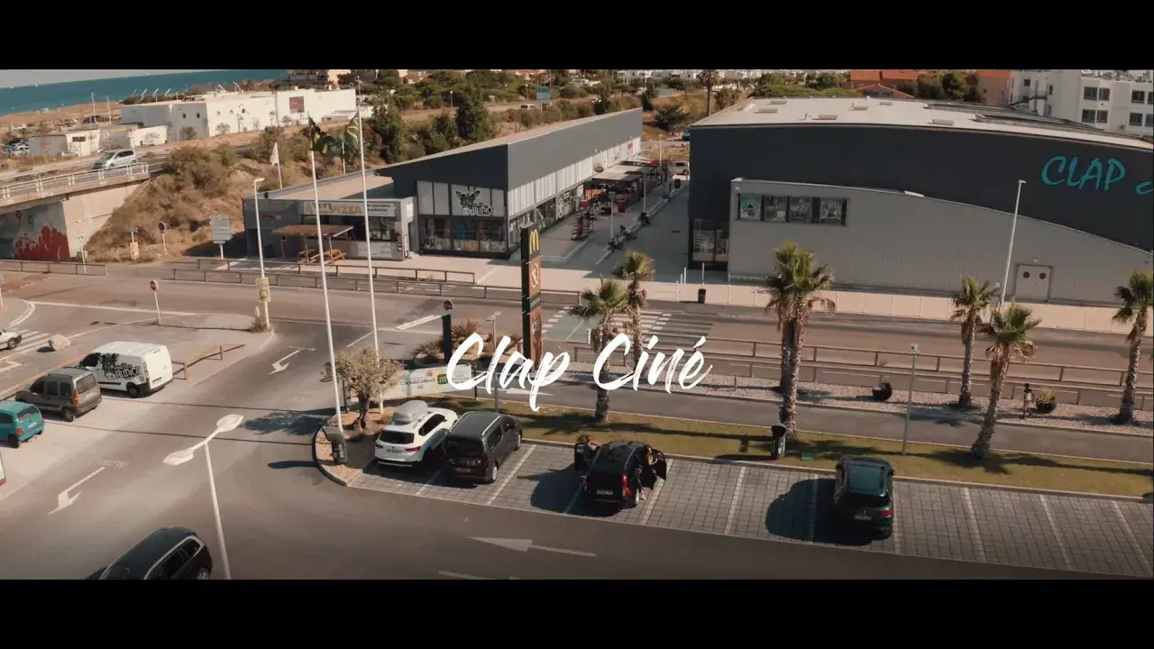 clap ciné
