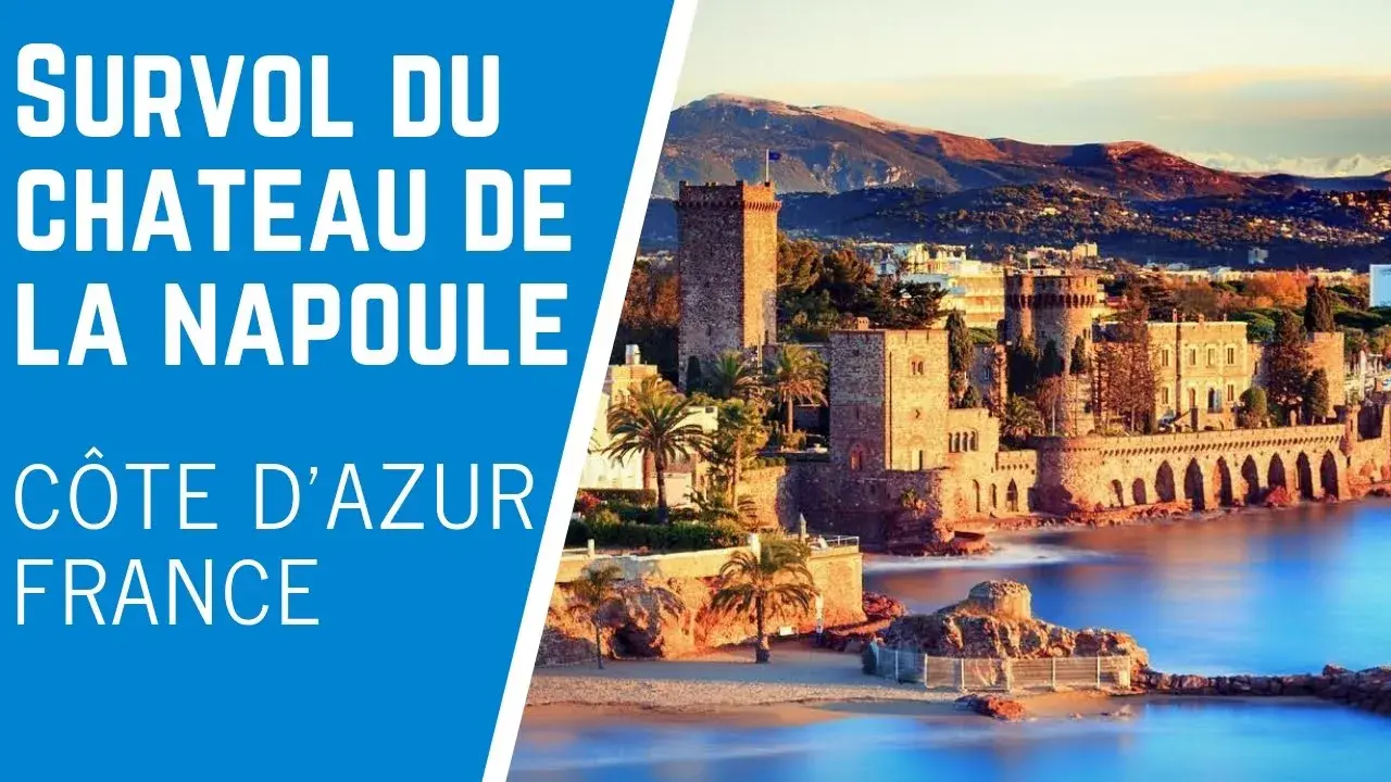 château de la napoule