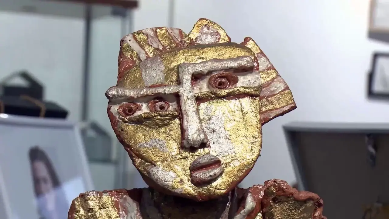 Les Métiers d'Art à Biot