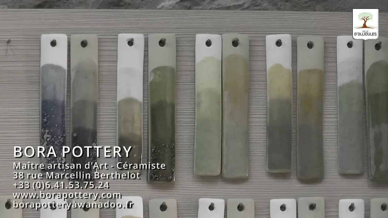 découverte : bora pottery, quand la passion des langues rencontre la céramique