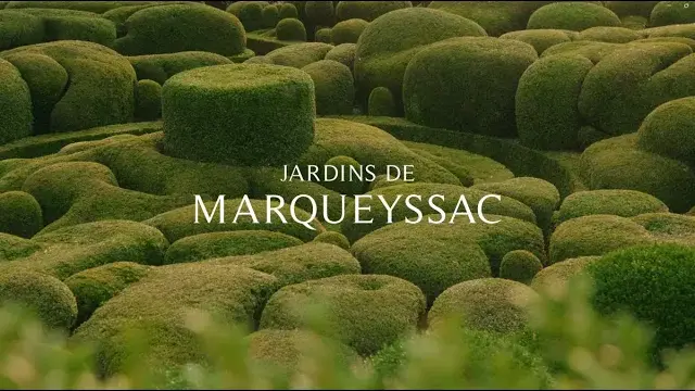 Les Jardins de Marqueyssac | Secrets de Patrimoine : Les Joyaux du Périgord | [Épisode 8]