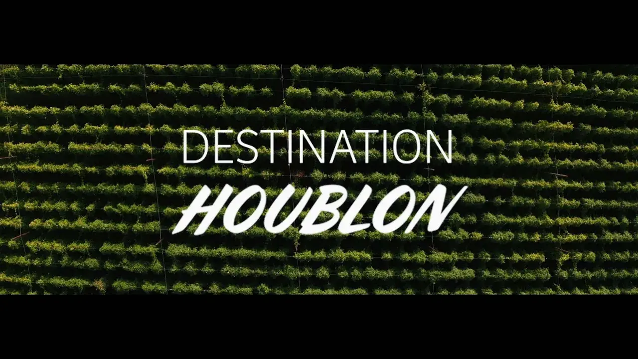 Destination Coeur de Flandre, Destination Houblon