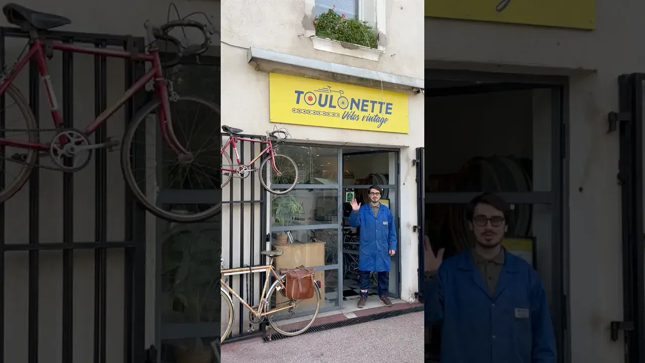 toulonette