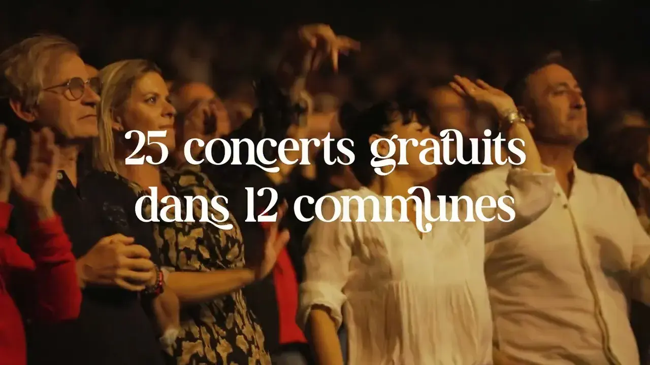 C'est pas Classique fête ses 20 ans !