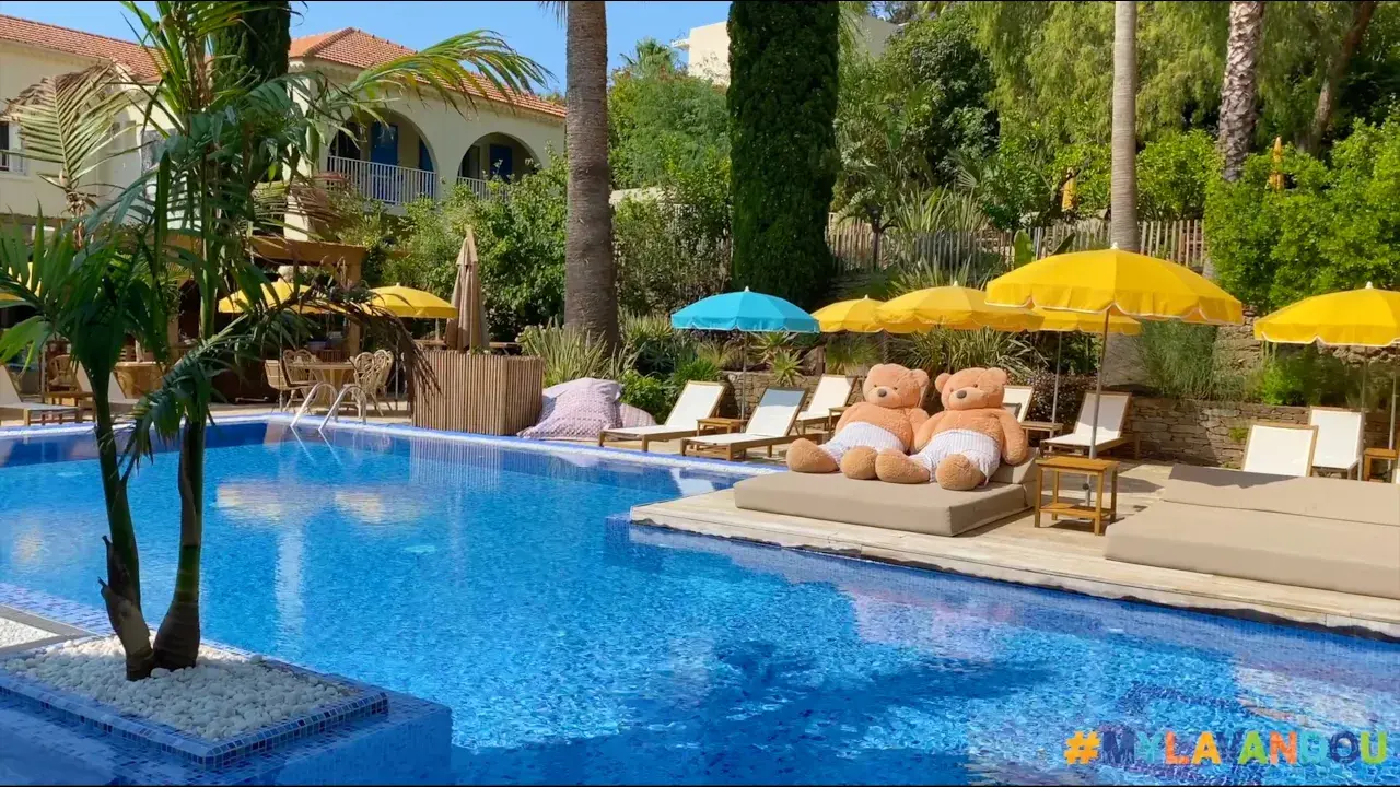 Titre de la vidéo manquant