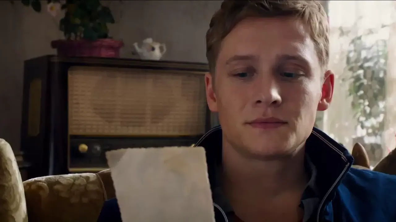 FRAU ELLA - offizieller Trailer #1 HD