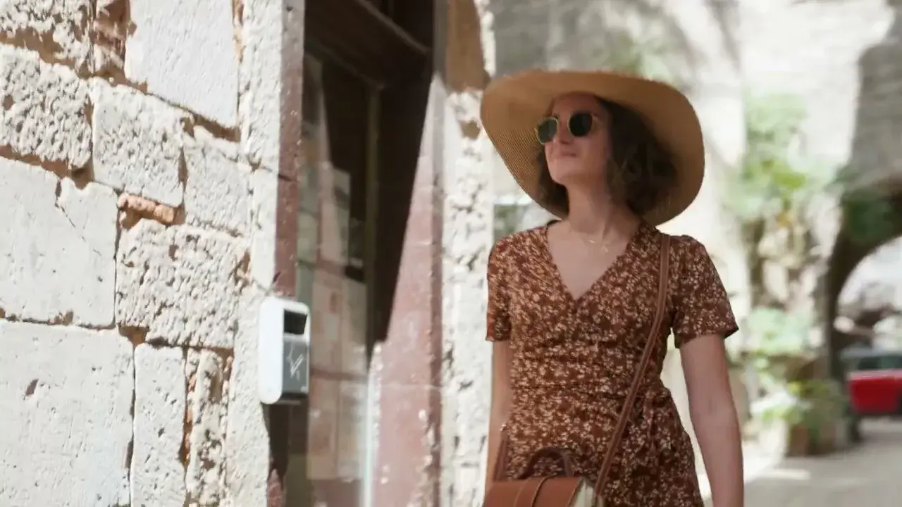 Une journée à Saint-Antonin-Noble-Val