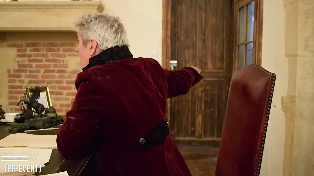 Live Châteaux en fête 2021 - Puymartin