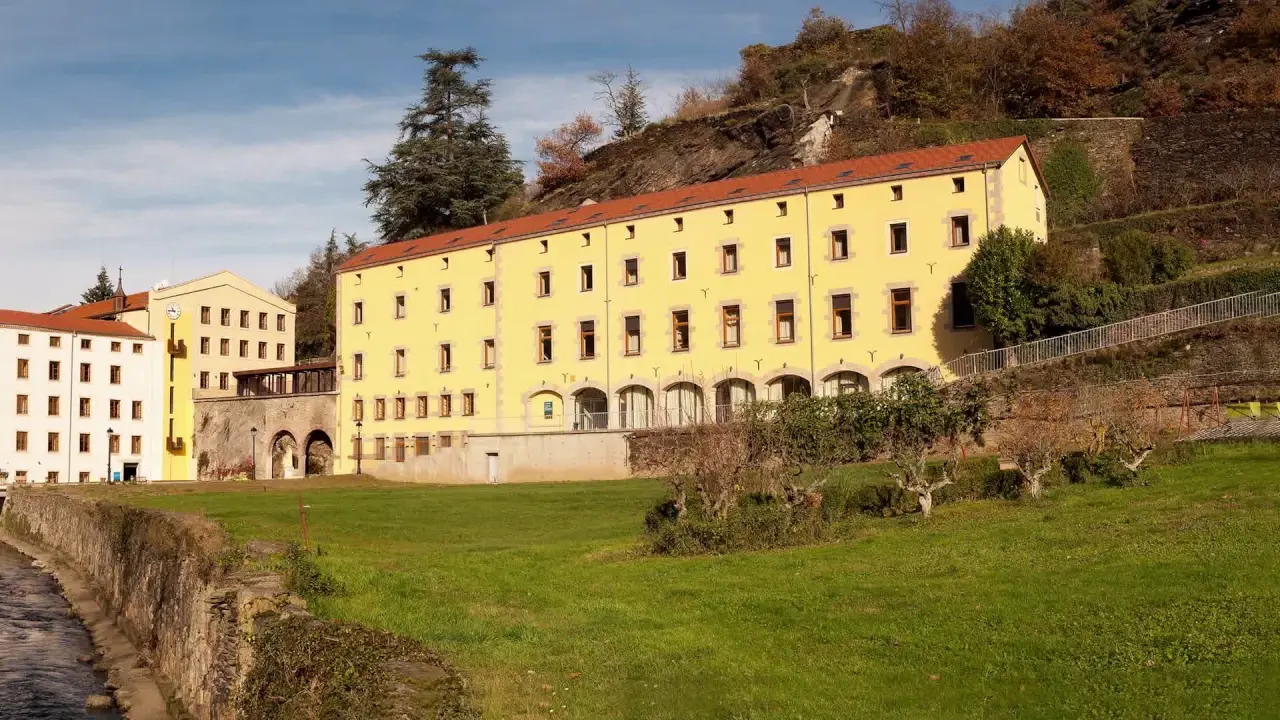 notre dame de l'hermitage