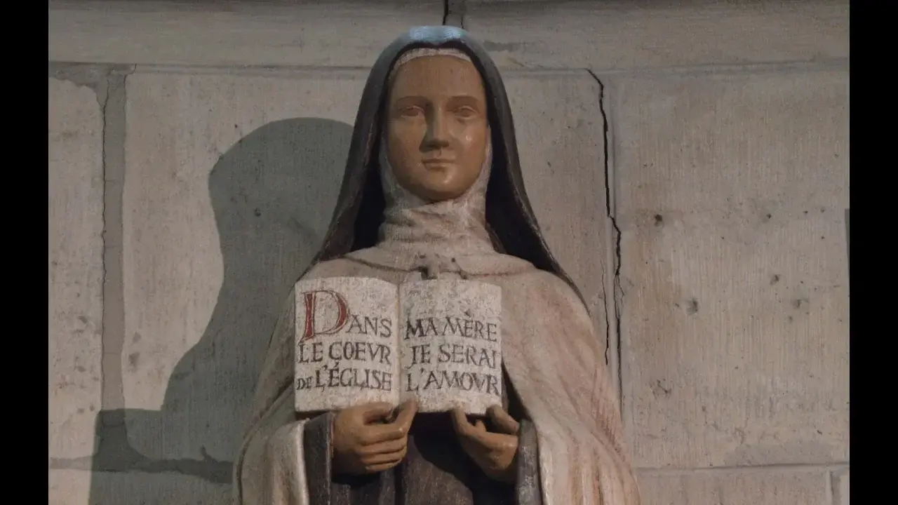 Cathédrale saint Pierre de Lisieux