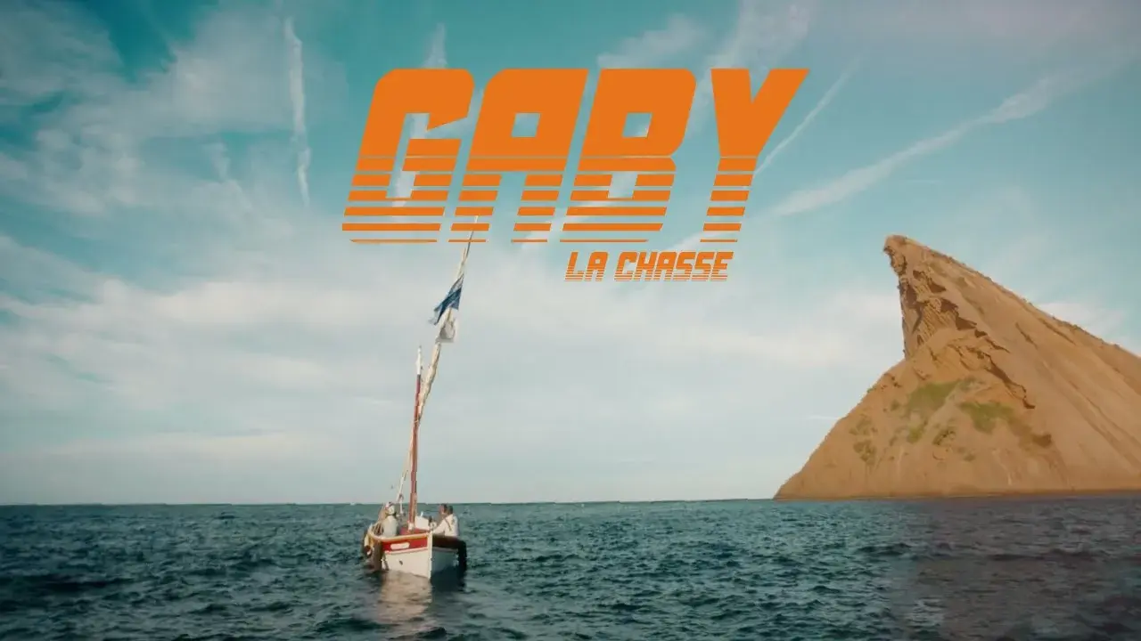 Episode 2 - La chasse