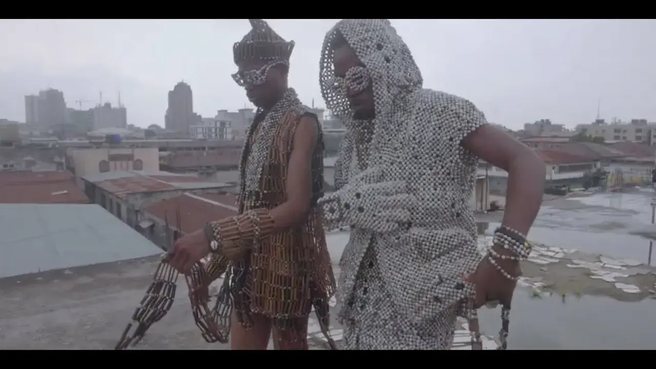 konono n°1 x montparnasse musique (makonda)