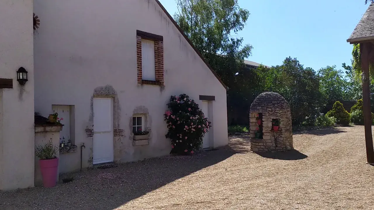 visite des salamandres