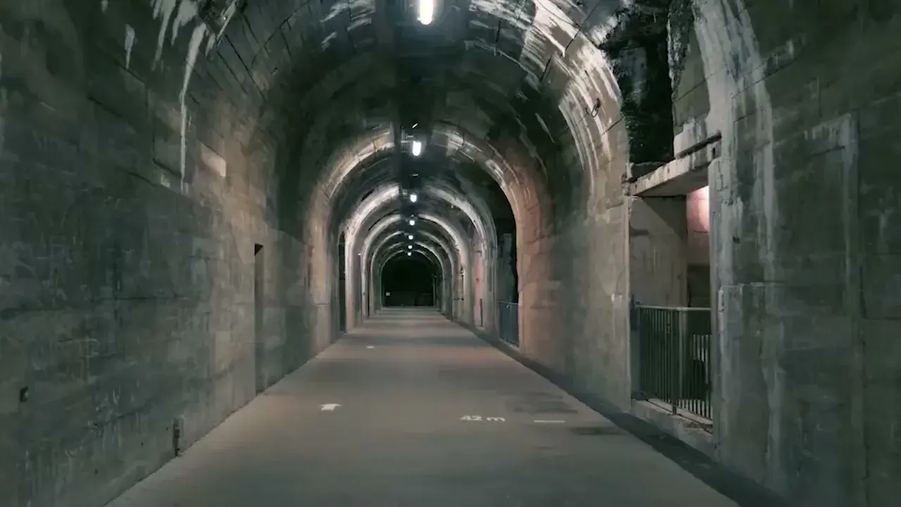 La Coupole, Centre d'Histoire et Planétarium 3D