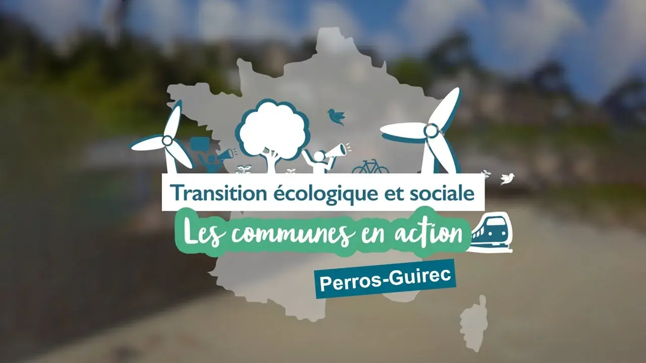 Les communes en action : une commission citoyenne à Perros-Guirec