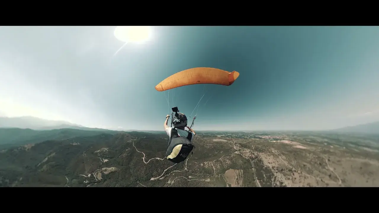 [Le plus beau des terrains de jeu] sports de glisse et activités de pleine nature en 3 mn chrono