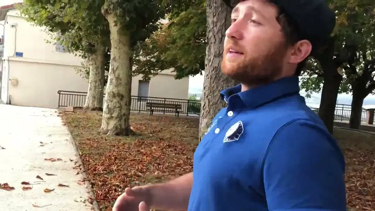 Le point de vue de Lafrançaise