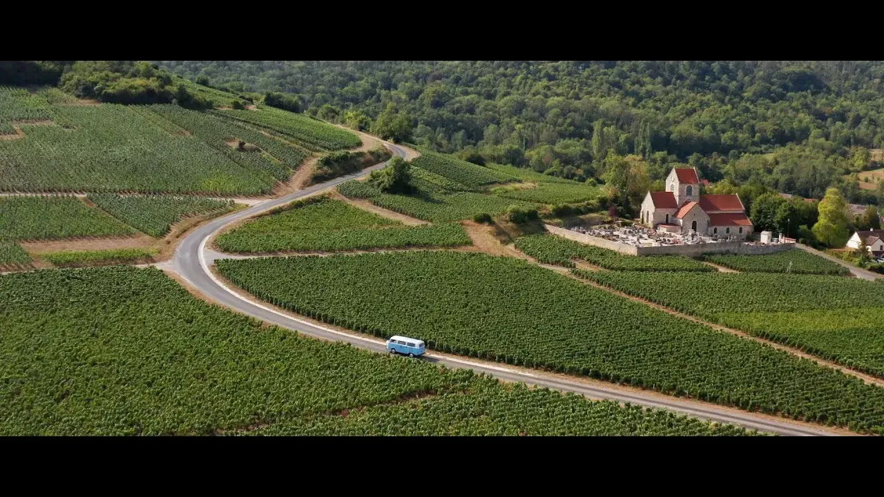 Découvrez le champagne made in Hauts-de-France
