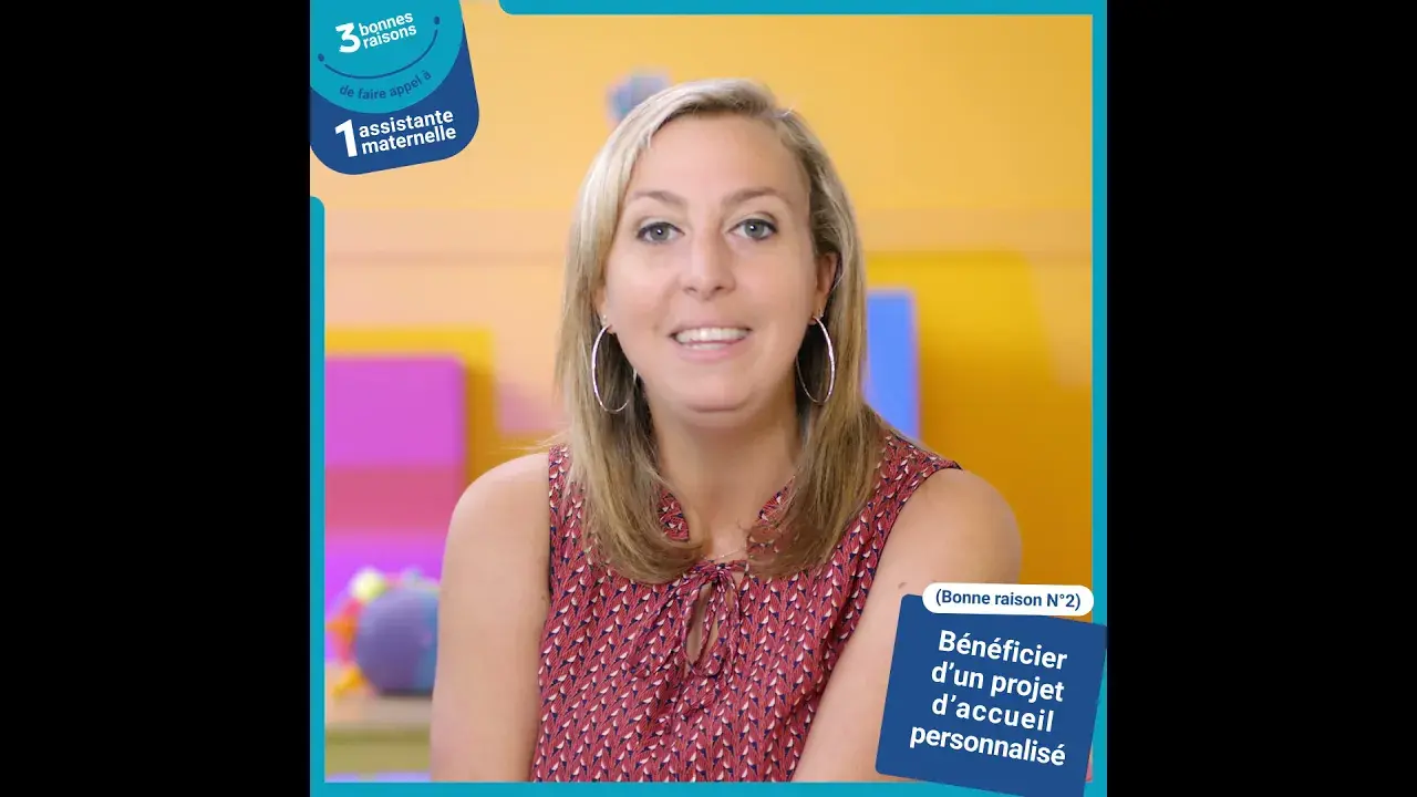 3 bonnes raisons de faire appel à une assistante maternelle