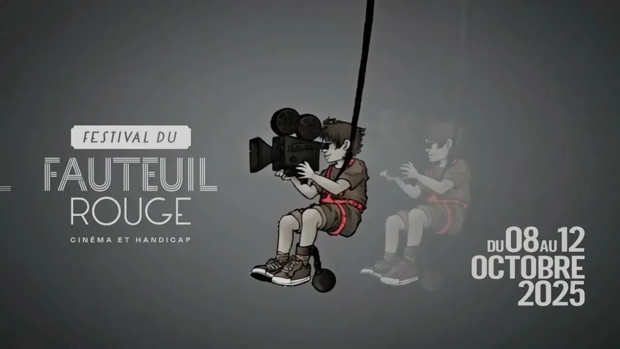 Teaser Festival Fauteuil Rouge 2025