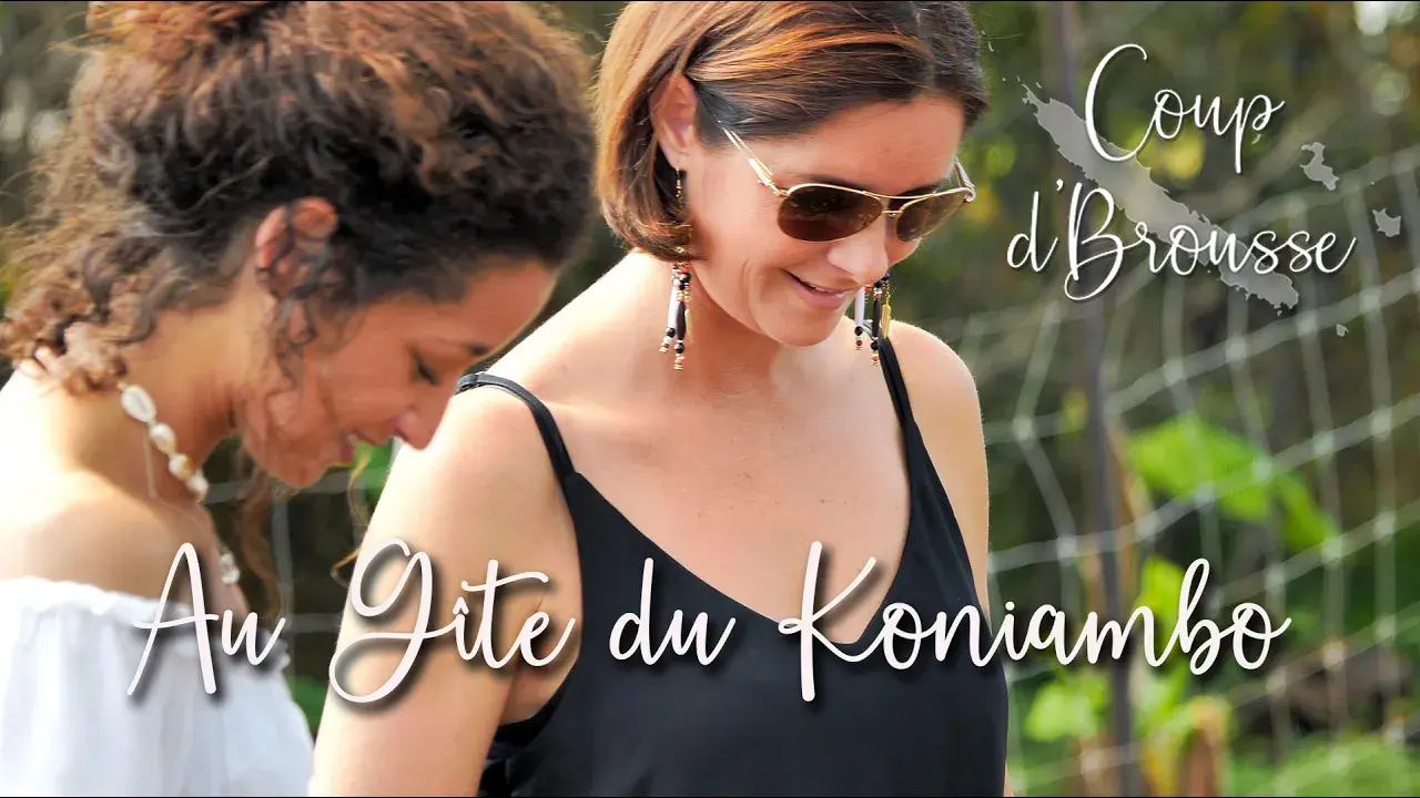coup d'brousse saison 2 : episode le gîte du koniambo