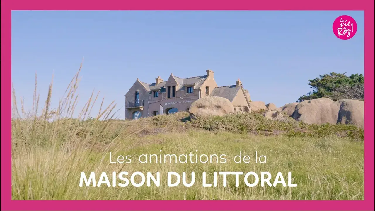 Animations à la Maison du Littoral