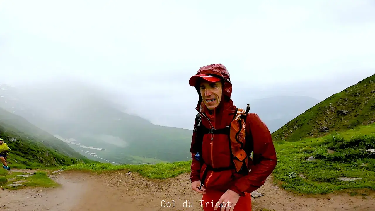 Retour en images sur la Montagn'Hard 2021