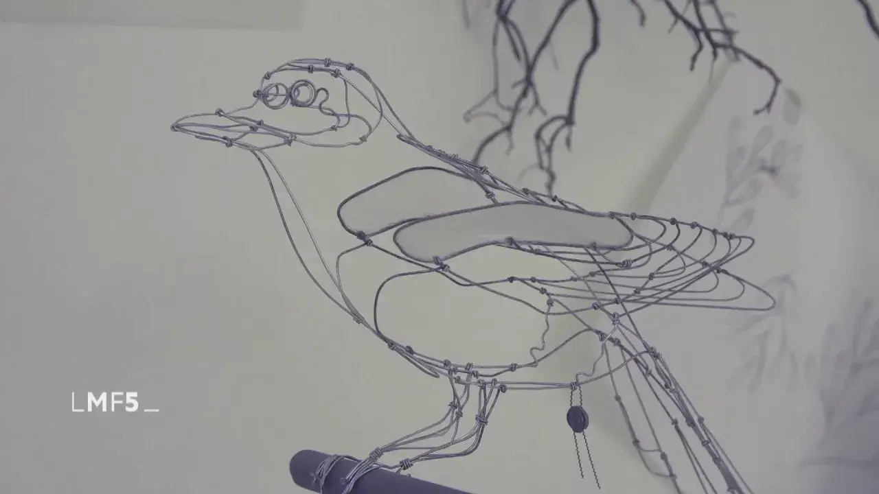 La Maison France 5 : Catherine Gontier