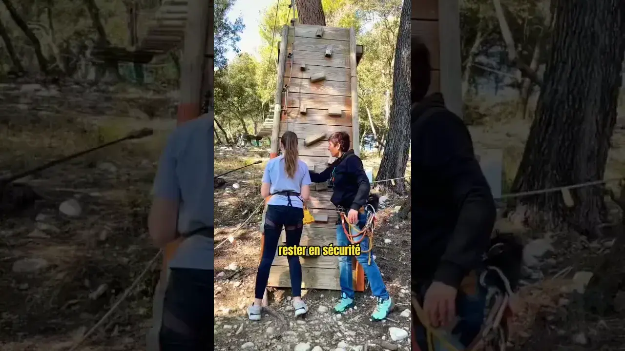 vidéo tiltok luberon sud tourisme