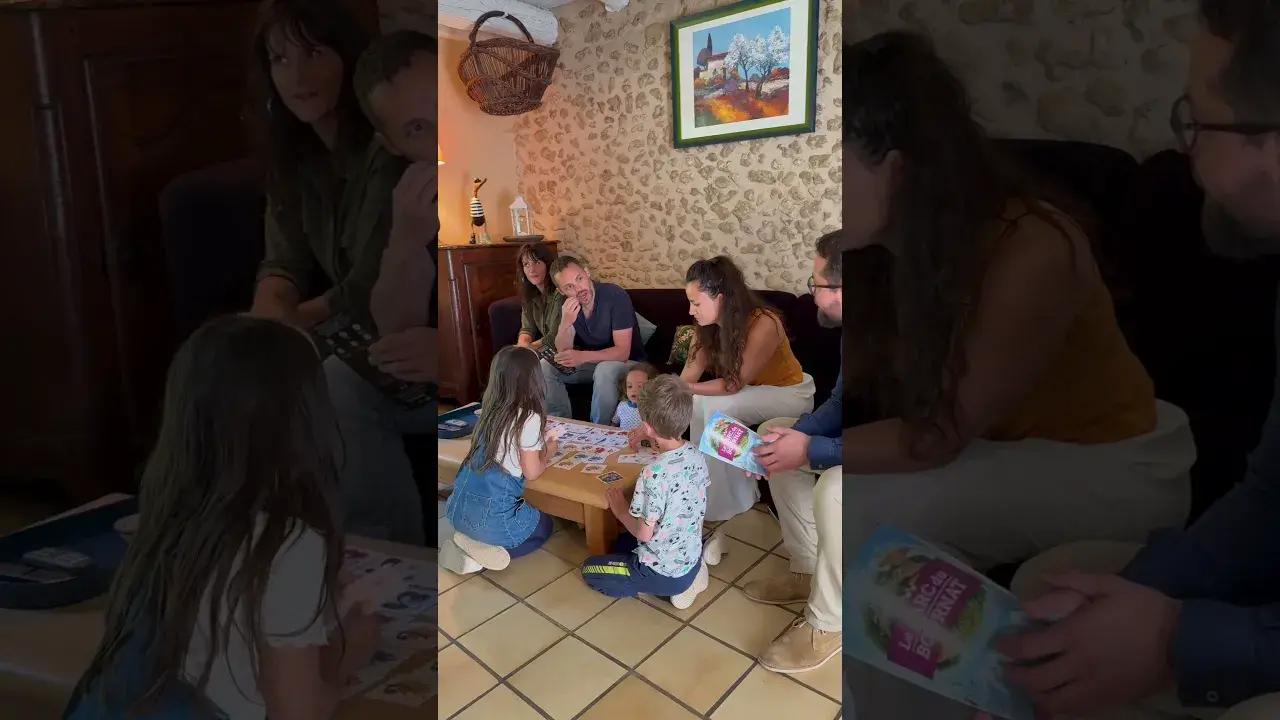 Un aperçu en vidéo...