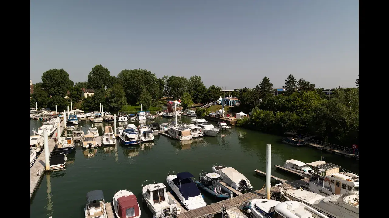 La Fête du Port 2026 fait son grand retour !