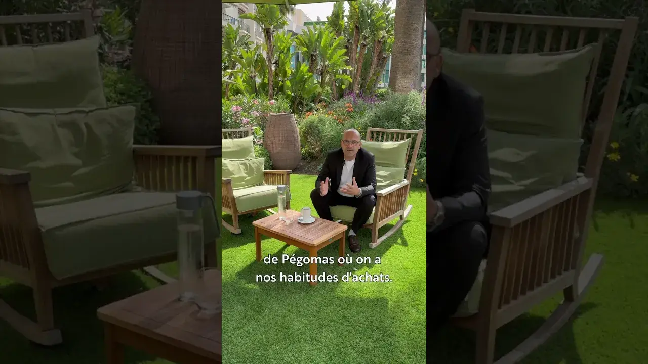 Le Mondrian s'engage dans la Charte "Bienvenue à Cannes"