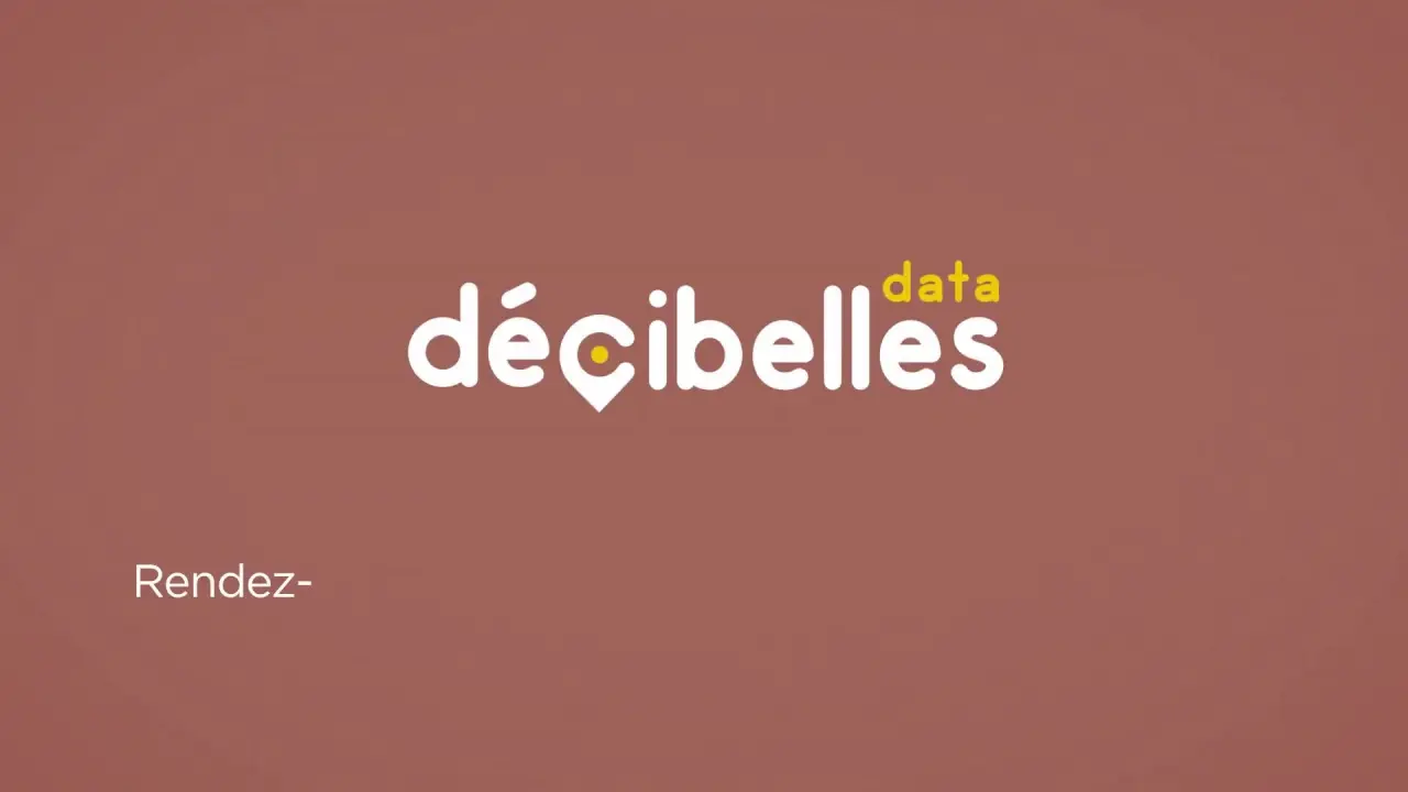 Décibelles Data le système d'informations touristiques de Bourgogne-Franche-Comté