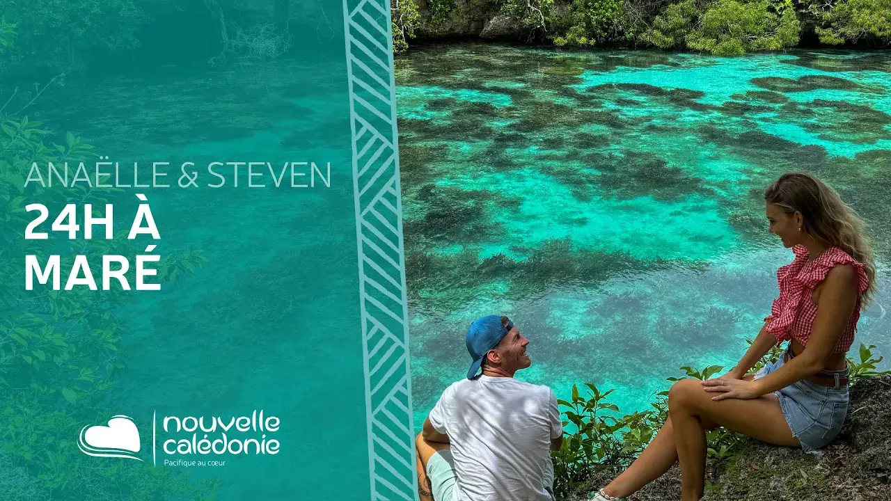 Que faire en 24h à Maré ?