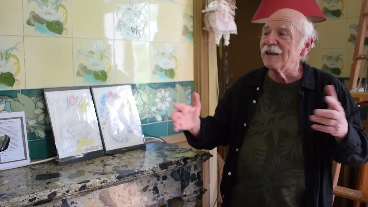 Live Châteaux en fête 2021 - Hélys-Oeuvre