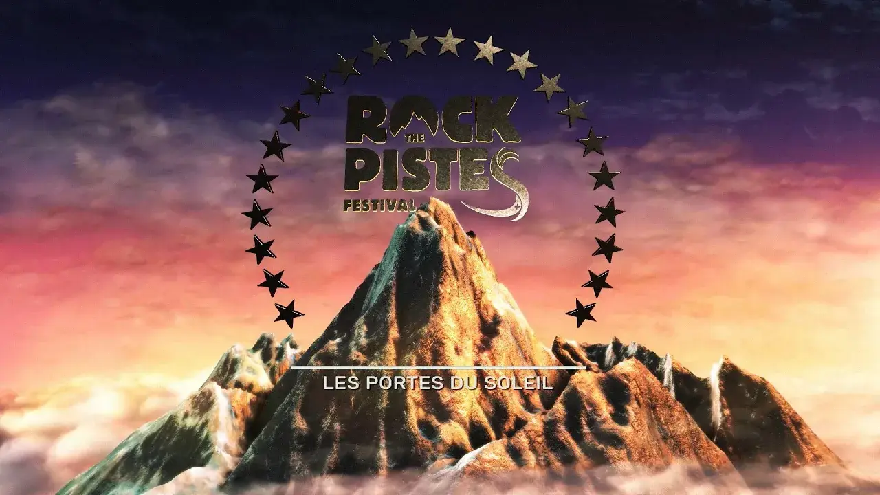 🥳 HAPPY BIRTHDAY Rock the Pistes ✨