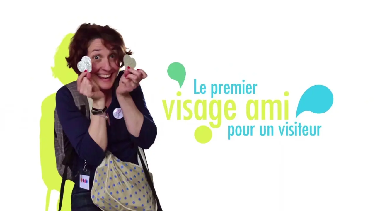 video france greeters