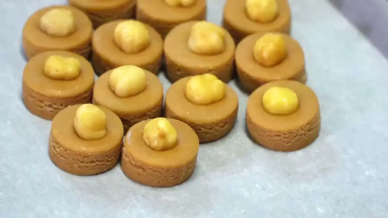 [Nancy Passions Sucrées] Confiserie Lalonde