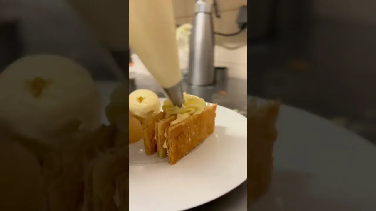 On a testé 2 fois plus de goût au restaurant Mimosa