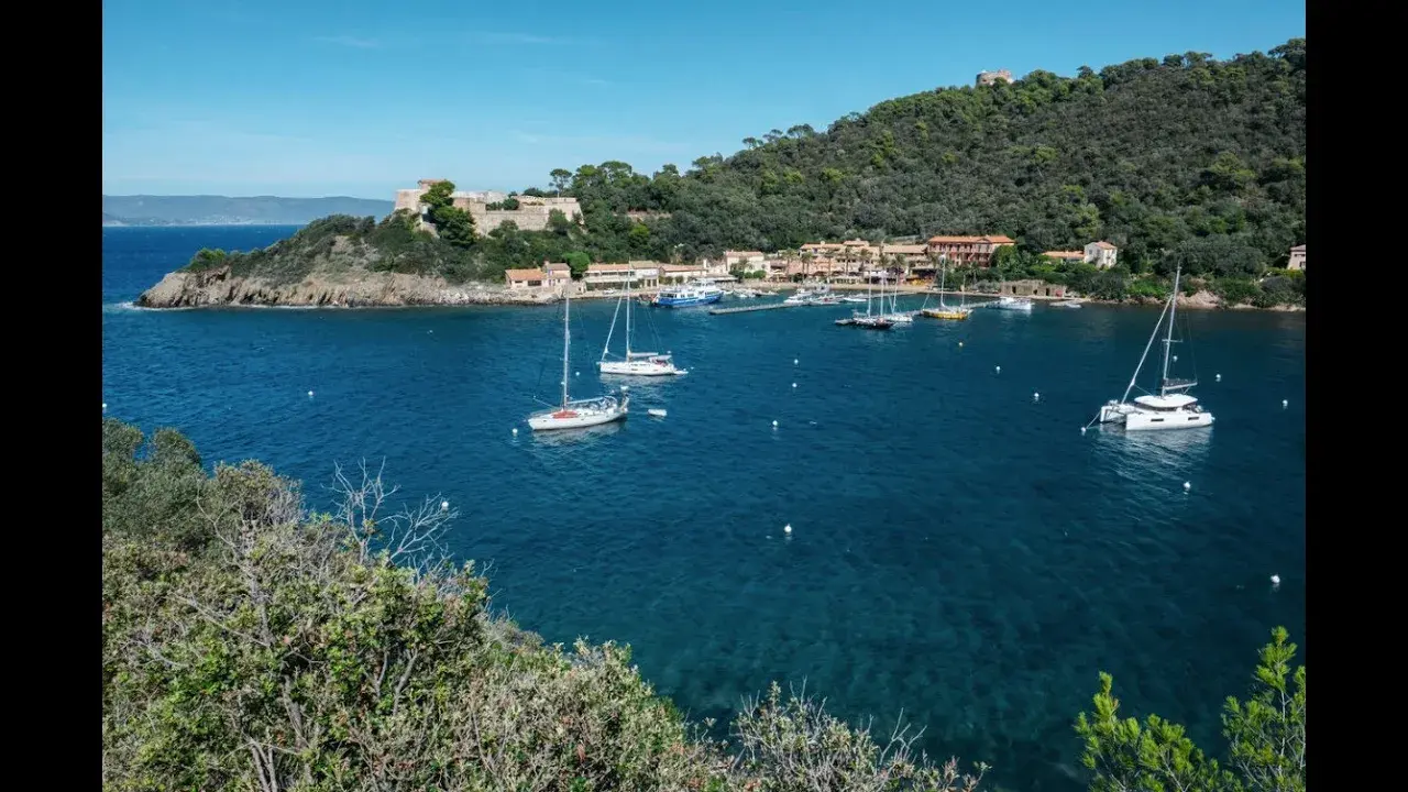 comme si vous y étiez....