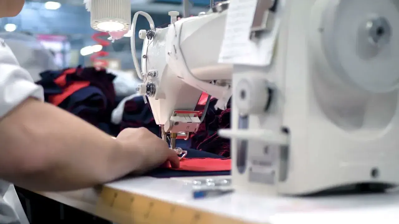 Armor Développement - l'uniforme professionnel par Armor-lux