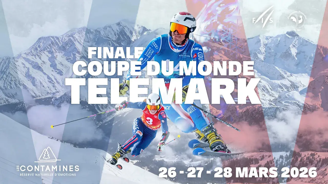 teaser finale coupe du monde de télémark 2026