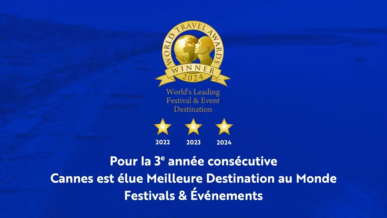 CANNES DYNAMIC 2024-2025