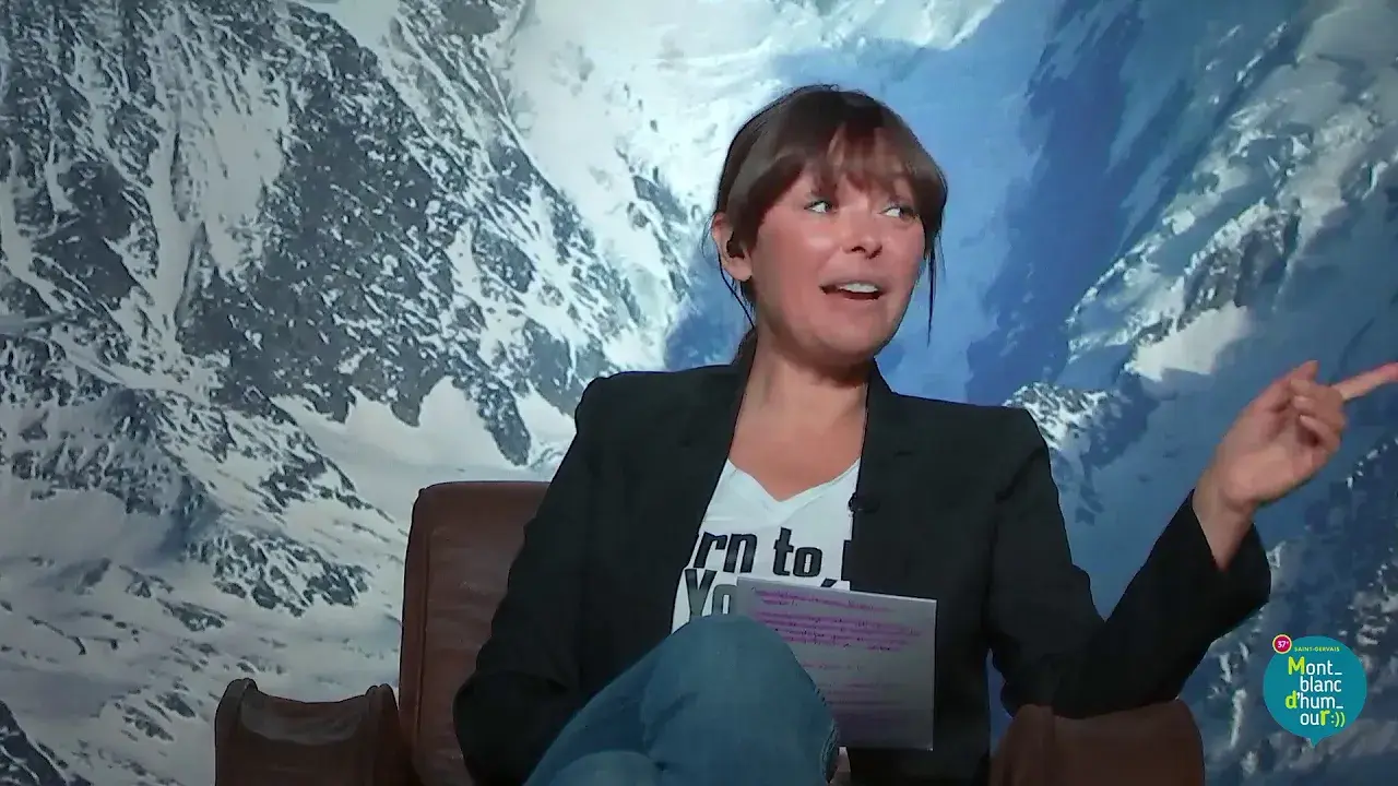 REPLAY LA TÉLÉ DU FESTIVAL - Émission #5