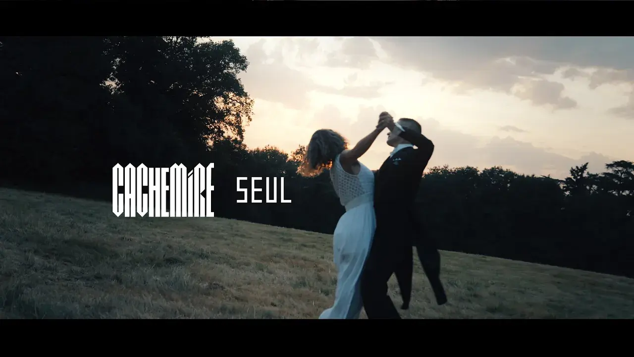 CACHEMIRE / SEUL (clip officiel)